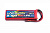 Аккумулятор nVision Li-Po 7.4(2S) 3700mAh 30C