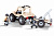 Border Patrol Buggy