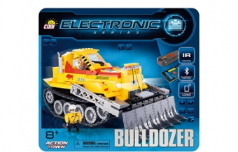 Bulldozer