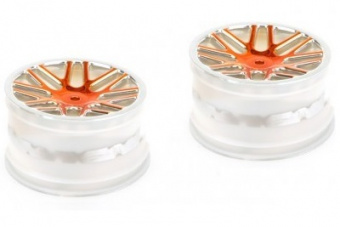 Wheel Rim