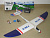 Планер TW738-2 Soaring Eagle