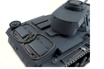 Танк PANZERKAMPFWAGEN AUSF.L.SD.KFZ.141-1 1/16