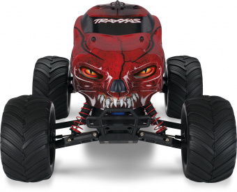 Craniac 1/10 2WD TQ Fast Charger