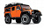 Радиоуправляемый краулер TRAXXAS TRX-4 Land Rover Defender 1/10 4WD Adventure Edition