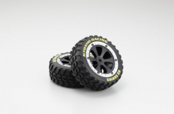1/10 EP 2WD Sandmaster Buggy RTR (blue)