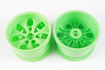 Wheel Rim