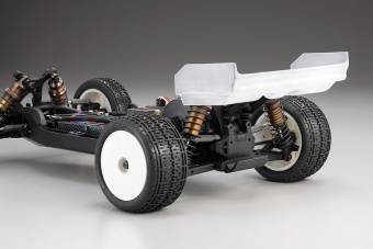 1/10 EP 2WD KIT ULTIMA RB6