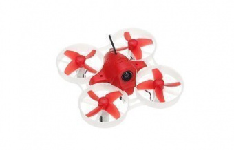 Квадрокоптер Eachine M80S (два аккумулятора в комплекте) RTF