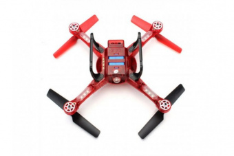 Радиоуправляемый квадрокоптер WL Toys Q222 2.4G