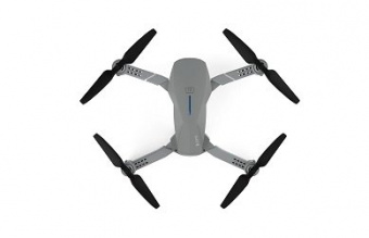 Квадрокоптер Eachine E520S Pro GPS 5G 4K RTF