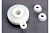 Servo saver w/ adapters
