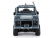 Радиоуправляемая машина MN MODEL английский пикап Defender (синий) 4WD 2.4G 1/12