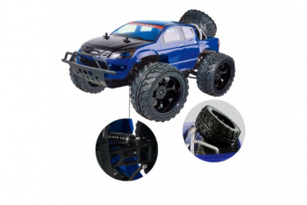 Внедорожник 1/10 Off-road