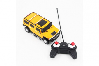 Hummer H2 1:24