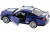 Машина Kinsmart Shelby GT500 2007 1:38 инерционная Машина Kinsmart Shelby GT500 2007 1:38 инерционная