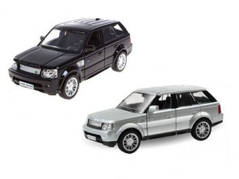 Машина Autotime ''LAND ROVER RANGE ROVER SPORT'' 5''