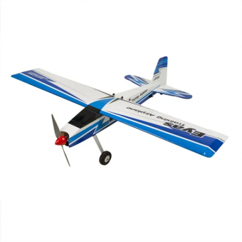 Радиоуправляемый самолет SCG30 1.2M Camel ARF+Motor+Wooden Prop+ESC+Servo (MO2817+12inch EP wooden prop+60A ESC+9g*4)