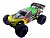 Радиоуправляемая трагги Remo Hobby EVO-R Brushless UPGRADE (зеленая) 4WD 2.4G 1/8 RTR