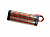 Аккумулятор NiMh 4600мАч 7.2В (T-plug)