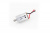 Мотор A для квадрокоптера X8HW/X8HC/X8HG (красно-синий провод) - X8HW-09 Мотор A для квадрокоптера X8HW/X8HC/X8HG (красно-синий провод) - X8HW-09