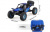 Радиоуправляемый багги WLToys Polar Violence Extremo 4WD RTR 1:10 2.4G Радиоуправляемый багги WLToys Polar Violence Extremo 4WD RTR 1:10 2.4G