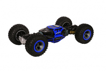 Машинка на радиоуправлении HC-Toys Краулер Hummer H2 1:14