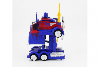 Радиоуправляемый трансформер  Optimus Prime