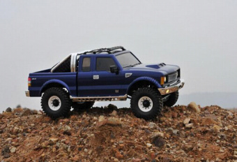 Cross RC PG4 ''Pickup'' 4WD 1/10 KIT