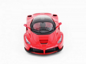 Р/У машина 1:14 Ferrari Laferrari  (электропривод дверей) +акб
