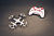 Радиоуправляемый квадрокоптер SYMA X13 Storm (13 см) 2.4 Ghz, HeadFree, RTF