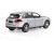 Машина ''АВТОПАНОРАМА'' Porsche Cayenne S, серебряный, 1/32, свет, звук, инерция, в/к 17,5*13,5*9 см