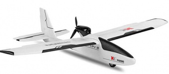 Радиоуправляемый планер XK-Innovation A1200 Brushless RTF