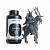 Фотополимерная смола Creality Resin Grey 1KG