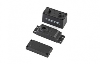 Корпус сервомашинки Tactic Set TSX57