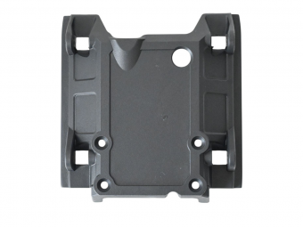 Крепление коробки передач для автомоделей MJX H12Y/H12Y+