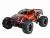 Радиоуправляемый монстр Remo Hobby Dinosaurs Master Brushless UPGRADE PLUS (красный) 4WD 2.4G 1/8 RTR Радиоуправляемый монстр Remo Hobby Dinosaurs Master Brushless UPGRADE PLUS (красный) 4WD 2.4G 1/8 RTR