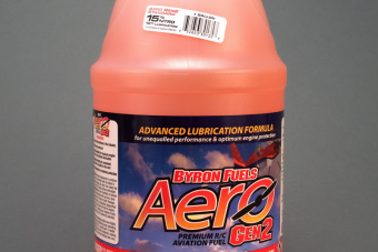 Aero Gen2 15%, 3,8л
