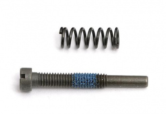 Винт карбюратора AE 8.0/.28/4.6 (Idle Screw) с пружиной