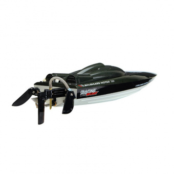 Радиоуправляемый катер FeiLun Racing Boat FT011 2.4G (Brushless)