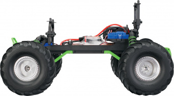 Skully 1/10 2WD TQ Fast Charger
