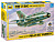 Сборная модель ZVEZDA Советский истребитель МиГ-21БИС, 1/72