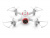 Р/У квадрокоптер Syma X22W-1 с FPV трансляцией Wi-Fi, камера 0,3 Мп, 2.4G RTF Р/У квадрокоптер Syma X22W-1 с FPV трансляцией Wi-Fi, камера 0,3 Мп, 2.4G RTF