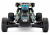 Радиоуправляемая багги TRAXXAS Bandit VXL 1:10 Brushless 2WD RTR Зеленая
