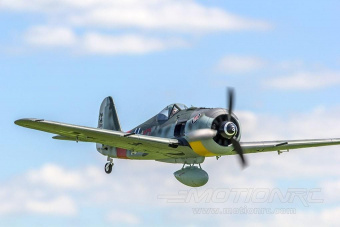 Модель самолета FreeWing Focke-Wulf FW-190 KIT