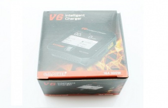 Универсальное зарядное устройство G.T.Power V6