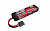 5000mAh 11.1v 3-Cell 25C LiPo Battery