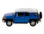 Машина Kinsmart ''TOYOTA FJ CRUISER'' инерция (1/12шт.) 1:36 б/к Машина Kinsmart ''TOYOTA FJ CRUISER'' инерция (1/12шт.) 1:36 б/к