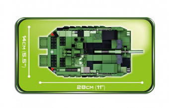 Stridsvagn 103C