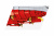 Конструктор COBI Линкор Yamato (Ямато) COBI-3083