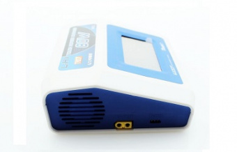 Универсальное зарядное устройство G.T.Power T607